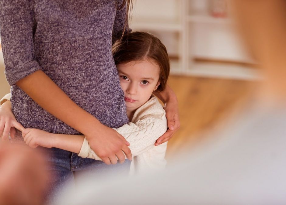 Koronawirus a rozwód: jak zorganizować opiekę nad dzieckiem