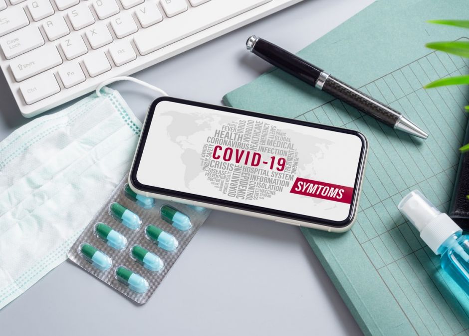 Koronawirus w Polsce: powstała aplikacja pomagająca w diagnozie COVID-19