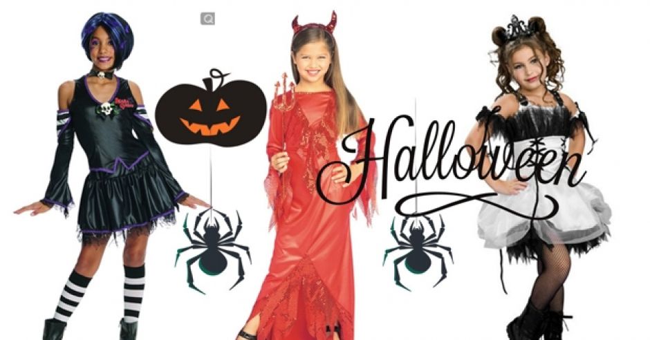 kostiumy na halloween