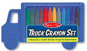 Kredki Melissa&Doug
