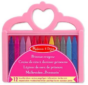 Kredki Melissa&Doug