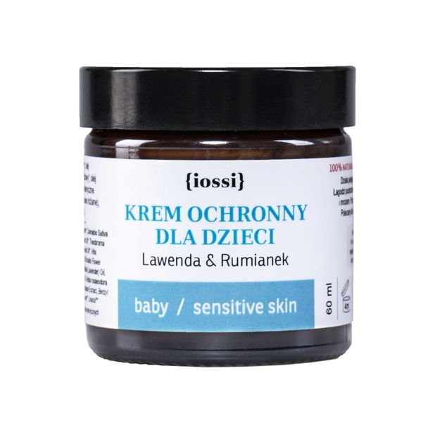 krem ochronny dla dzieci iossi z lawendą i rumiankiem na mróz i wiatr.png