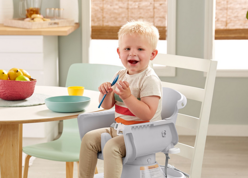 Krzesełko do karmienia_Fisher-Price