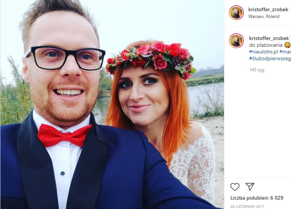Krzysztof i Paulina zostali rodzicami?