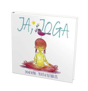 „Ja, joga” wyd. Mamania