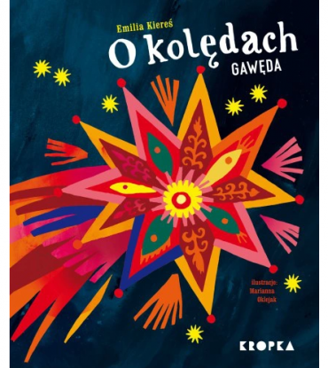 książka o kolędach