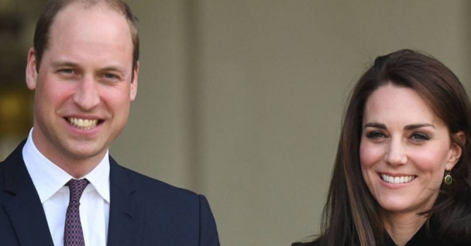 Księżna Kate chce urodzić w domu