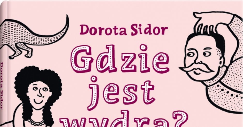 książki dla dzieci, książka dla trzylatka