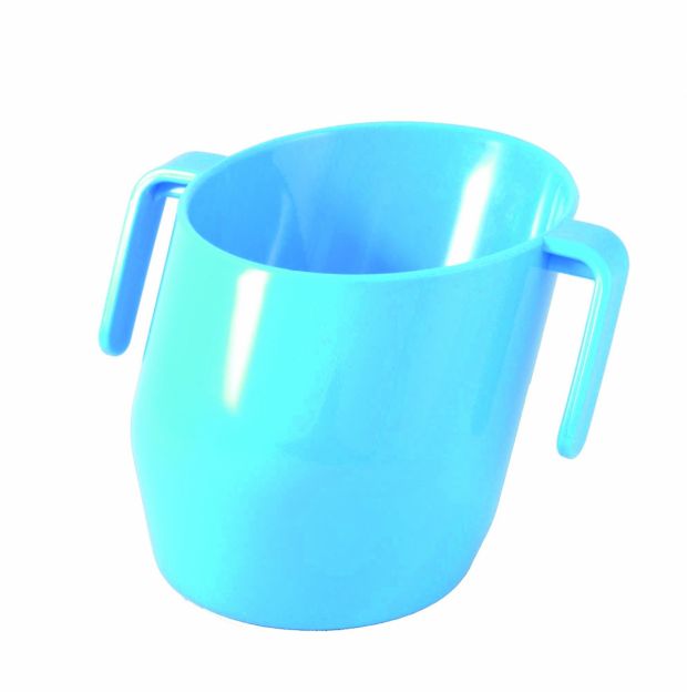 kubek doidy