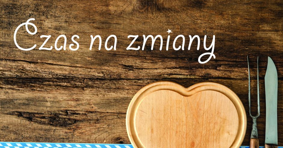 kuchenne rewolucje