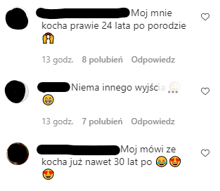 Fanki Kurdej-Szatan pocieszają aktorkę