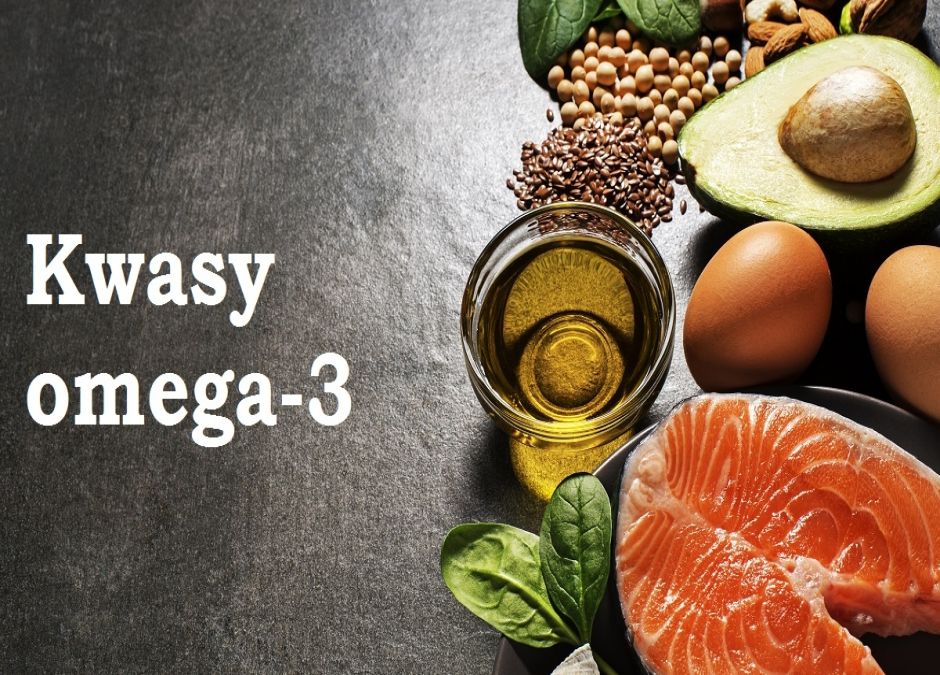 Suplementy Z Kwasami Omega 3 Dla Dzieci Zestawienie