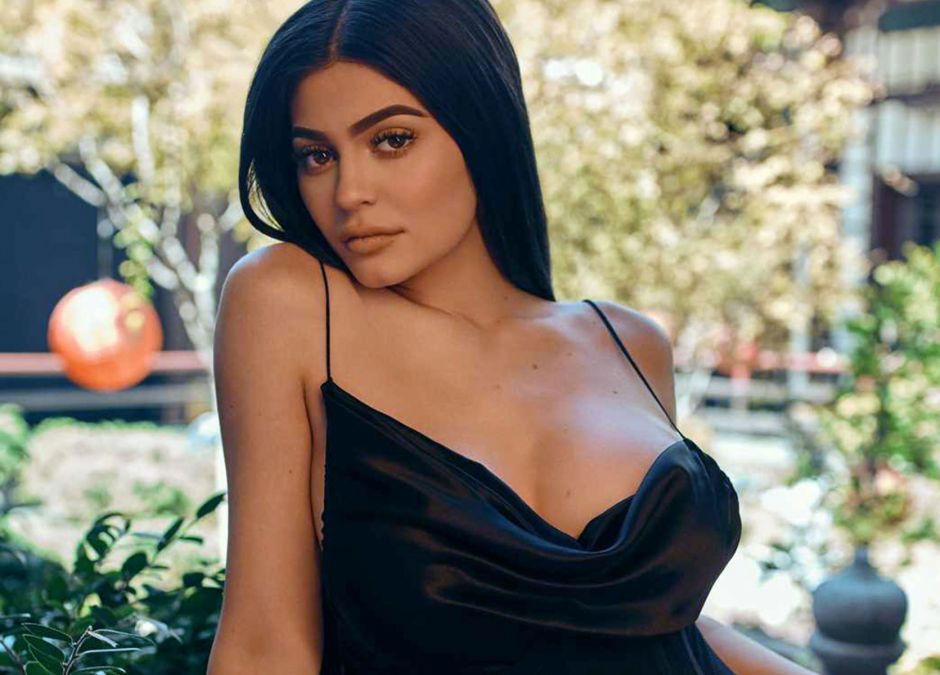 Kylie Jenner