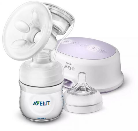 Laktator elektryczny Philips Avent