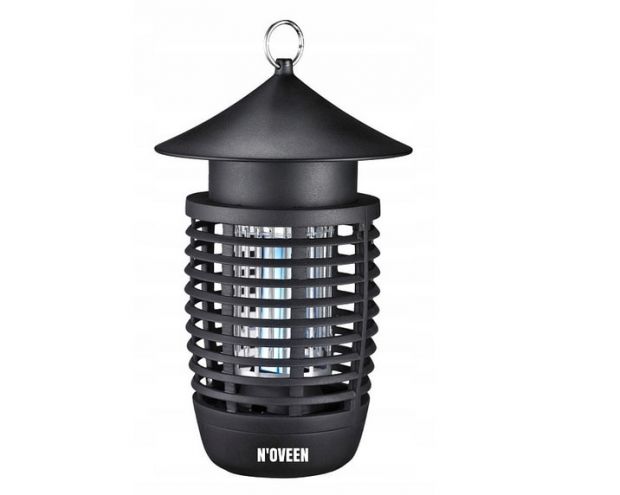 lampa na komary n'oveen