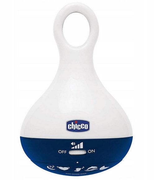 lampka nocna dla dzieci Chicco