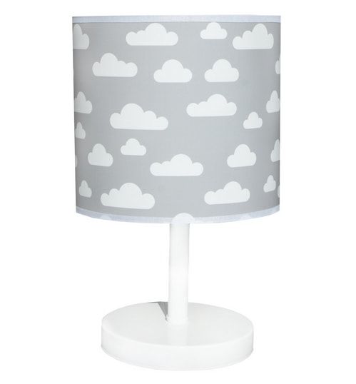 lampka nocna dla dzieci z abażurem