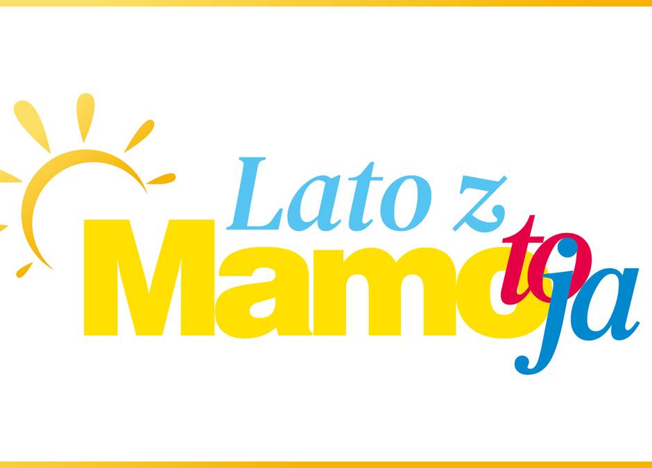 Lato z Mamo, To Ja