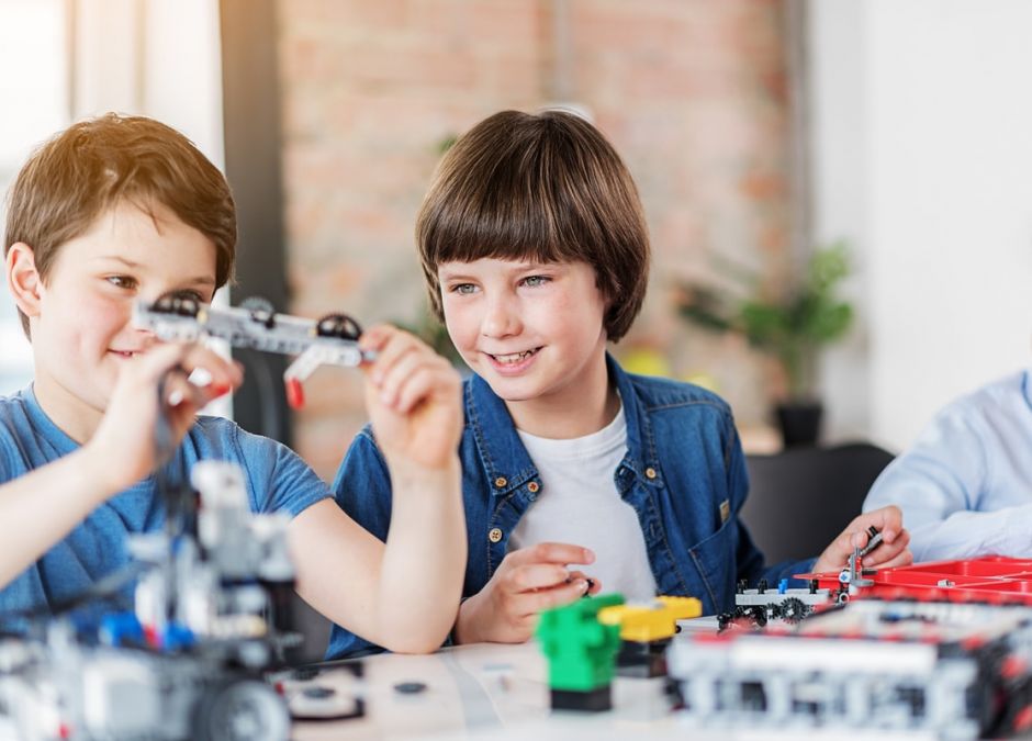 lego city