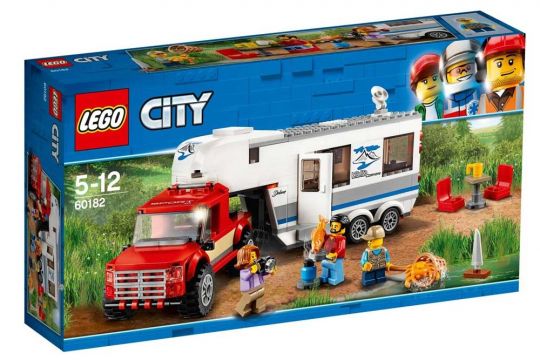 LEGO City