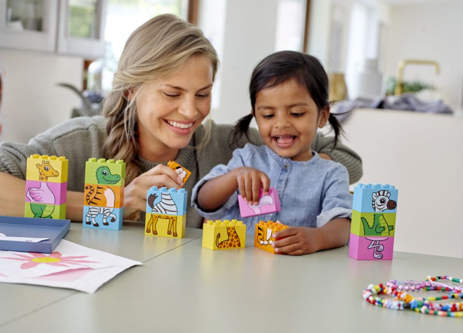 Lego Duplo