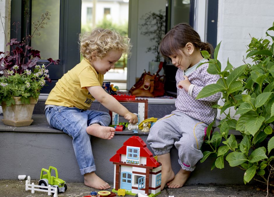 Lego Duplo
