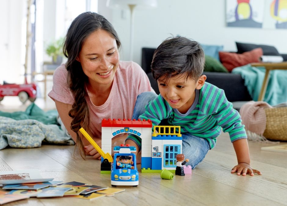 Lego Duplo