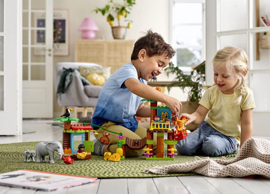 LEGO DUPLO