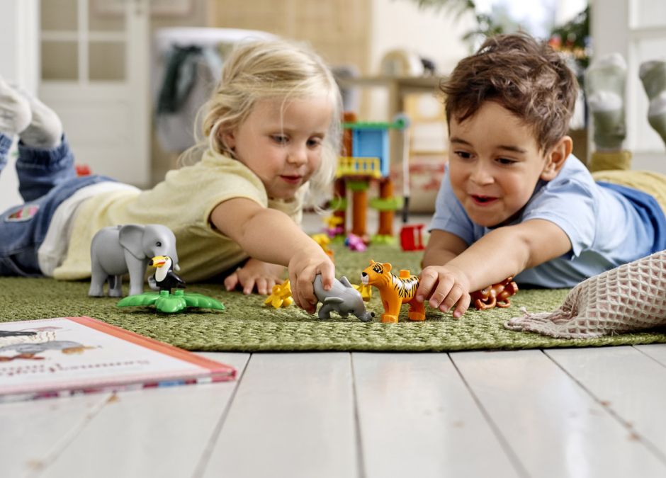 LEGO DUPLO