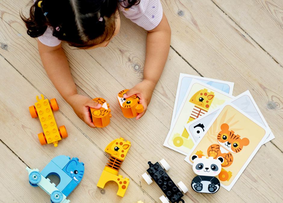 Lego Duplo