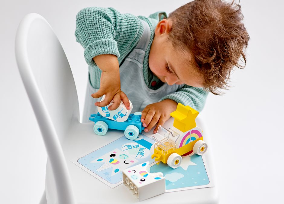 Lego Duplo