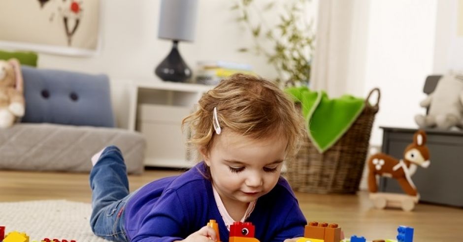 Lego Duplo