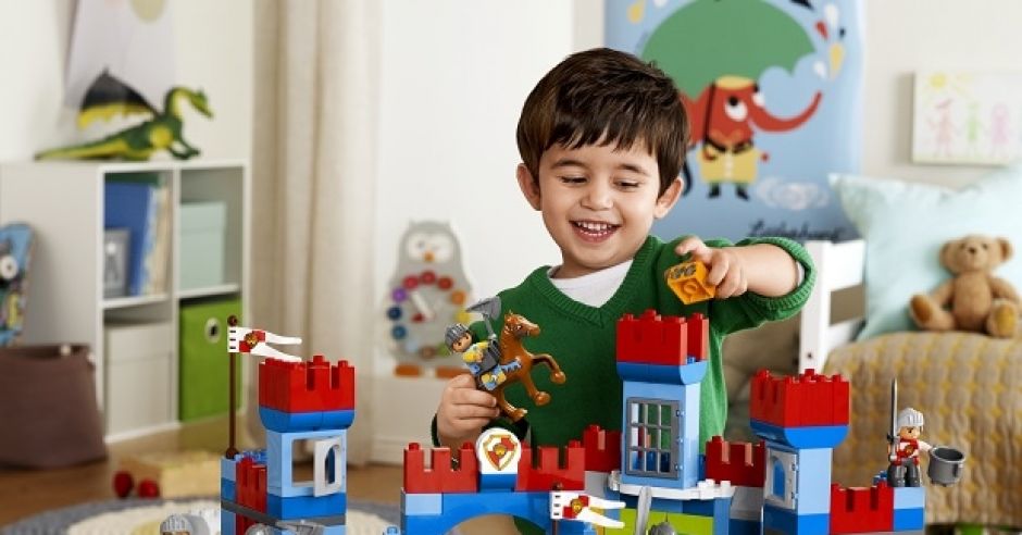 Lego Duplo