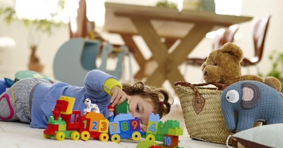Lego Duplo