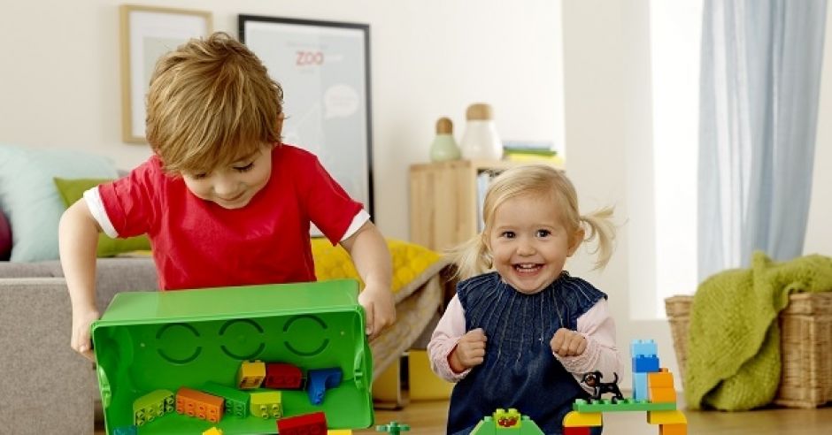 Lego Duplo