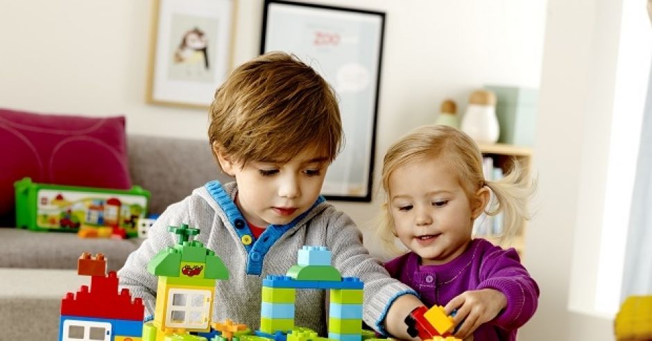 Lego Duplo