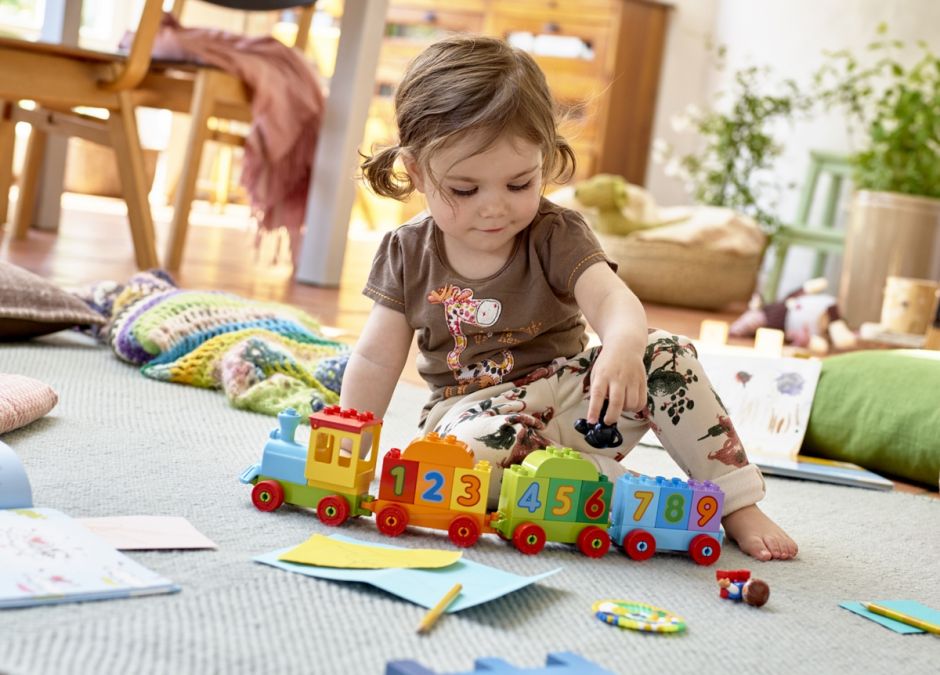 Lego Duplo