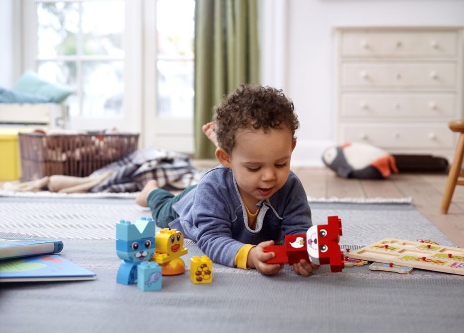 Lego Duplo