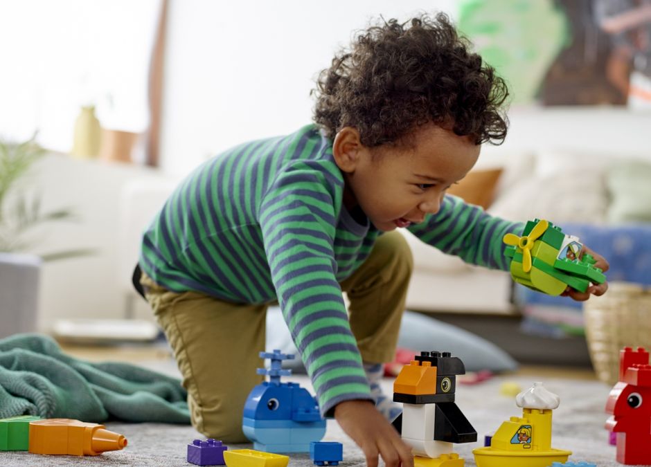 Lego Duplo