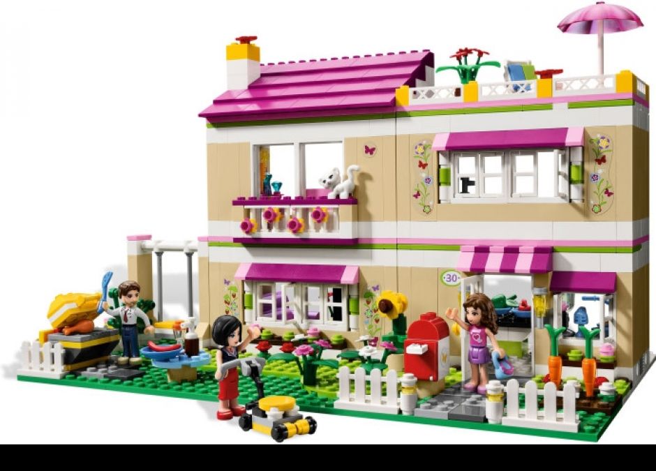 Najczęściej Wybierane Zestawy Lego Strona 2 Mamotojapl