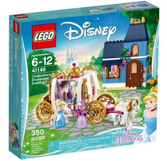 LEGO Princess