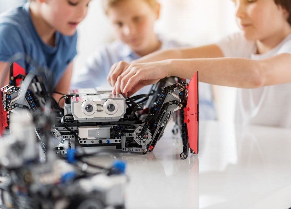 lego technic