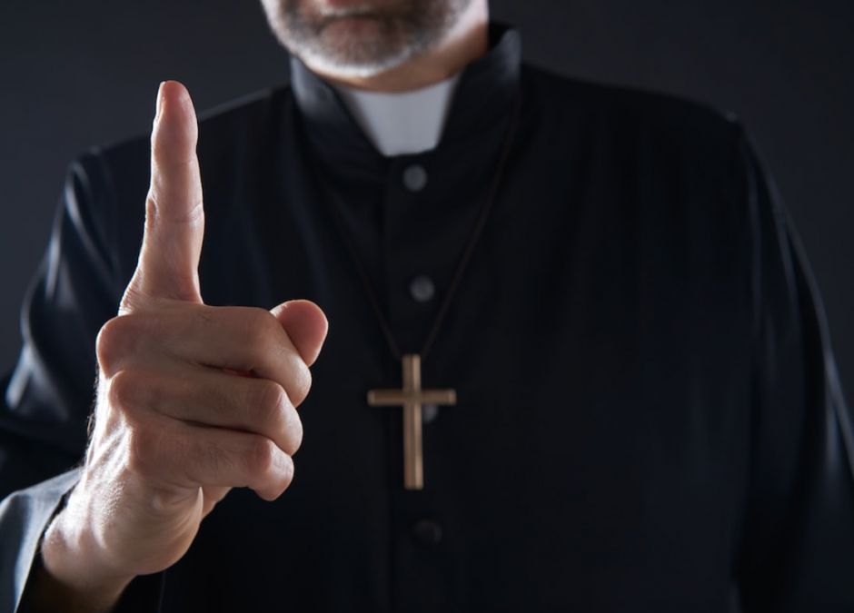 lekcje religii