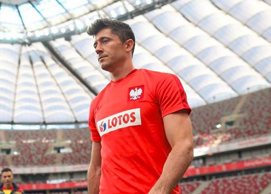 Lewy narodowy