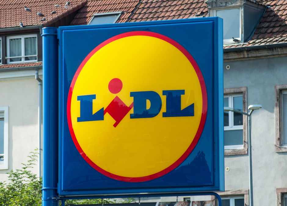 Lidl promocje