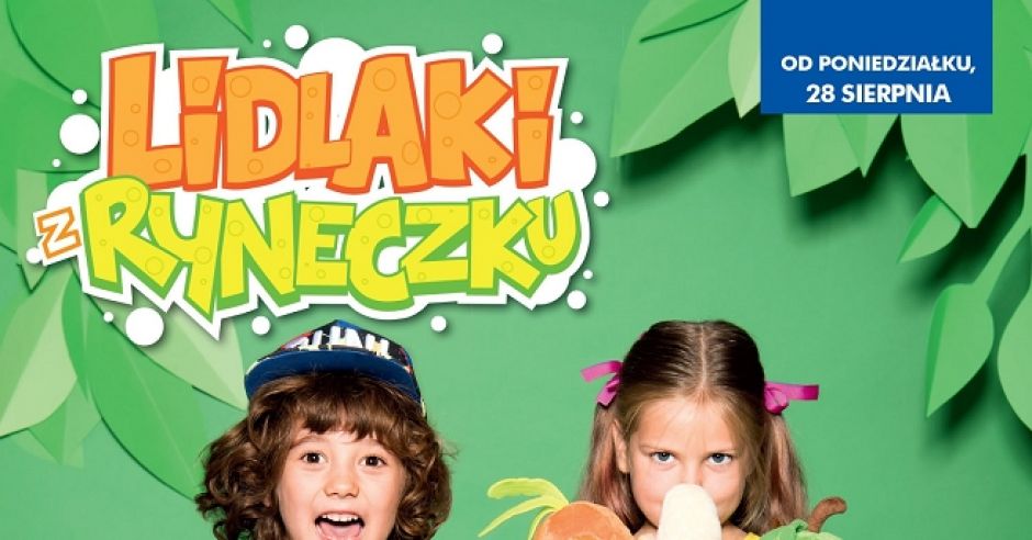 Lidlaki kontra Świeżaki
