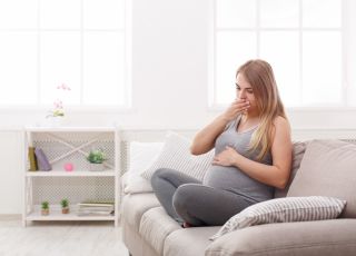 Listerioza w ciąży