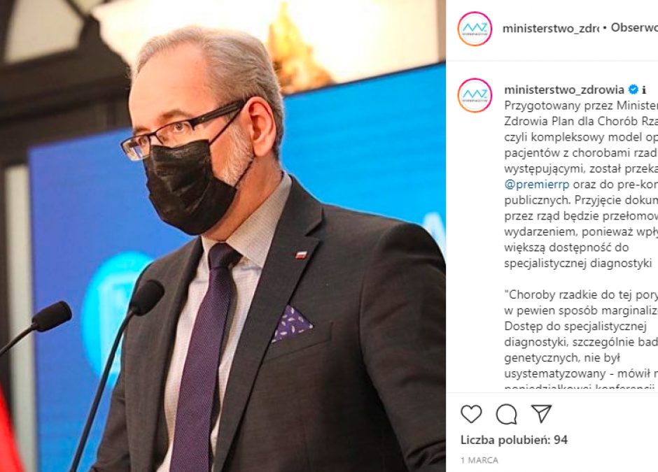 Lockdown na Wielkanoc? Rząd planuje kolejny ZAKAZ PRZEMIESZCZANIA SIĘ!