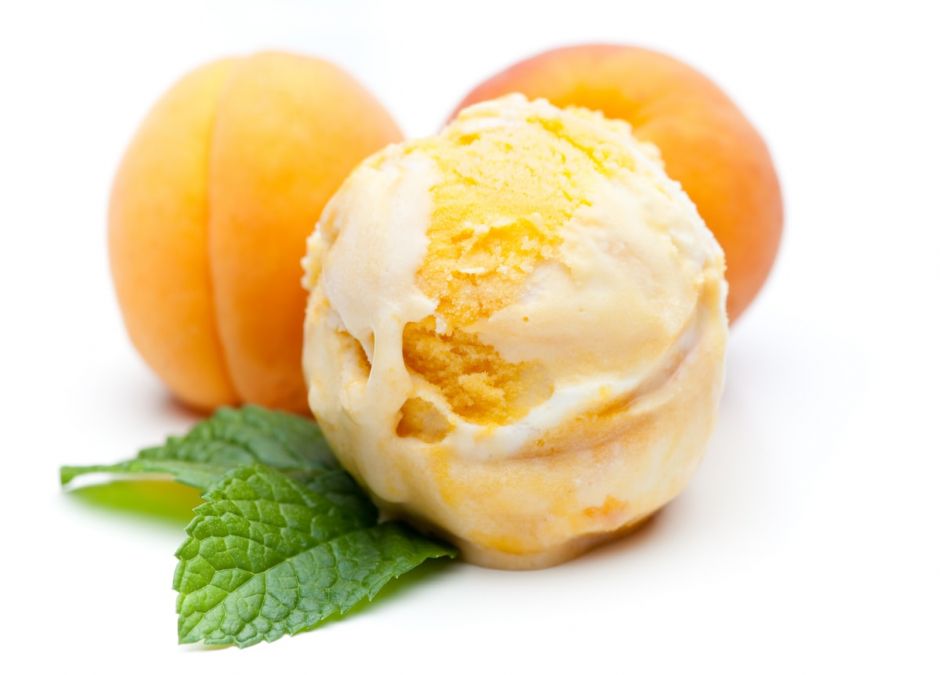 lody dla dzieci