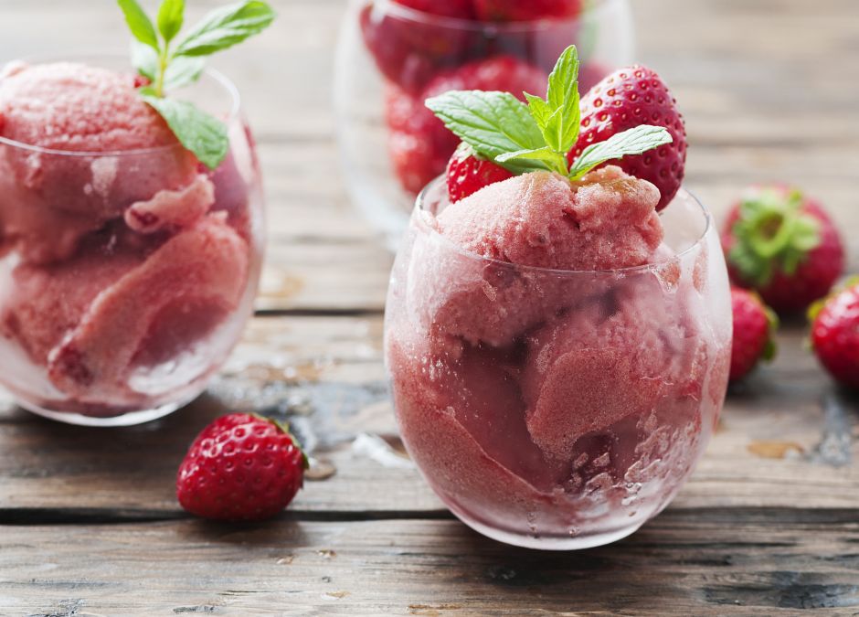 lody dla dzieci